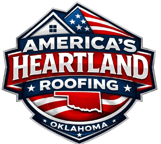 America's Heartland Roofing logo